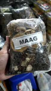 Jamu Godog Asli Jogja: Manfaat & Cara Menggunakan