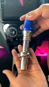 PEGANGAN TUAS PERSENELING MOBIL PANJANG 18CM