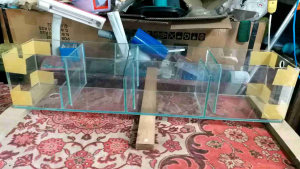 Hộp Lọc hồ Cá  C17 - D80 - R 17