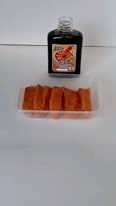 น้ำดองซีอิ้วเกาหลี​ ซอสดองซีอิ้วเกาหลี​ ซอสทำกุ้งดองซีอิ้ว🇰🇷ดองดองเอง​#อร่อยมาก👍 by​ 1Dshop​ ไม่ใส่ผงชูรส​ 250ML.