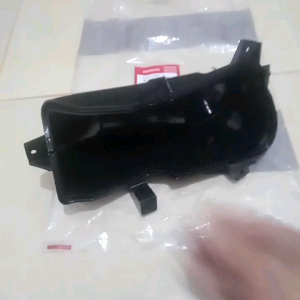 Cover Kantong Laci Bagian Dalam Pocket Inner PCX 150 K97 Original Honda 81132K97N00