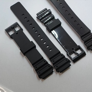 Strap Tali Jam Tangan Casio MRW200H MRW-200H MRW 200H Tali Jam Casio MRW200 MRW-200 Premium
