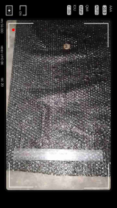 Bubble wrap BY MICHKIO SHEN SHOP