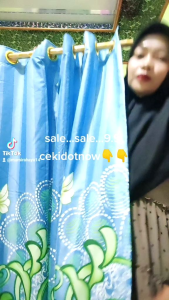 GORDEN ASLI KLATEN GORDEN SMOKRING RING 12 TERLARIS UKUR 135X220