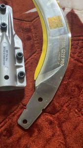 EGREK SBL G222 PRO ASLI