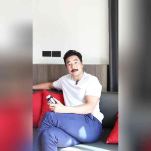 MEMYMAID ลดค่าตับสูง ตับอักเสบ บำรุงตับ