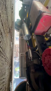 FLEKSIBEL NGIR ORI CANTER DOBEL MODEL BLUMOND