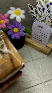 ทุเรียนกวนเบตง ขนาด500กรัม หอม หวาน อร่อย สดใหม่ทุกวัน