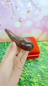 Once Pipa Kayu Galih Asem Model Unik & Antik F80