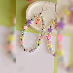 Gantungan Hp Manik Mix: Pilihan Stylish dan Fungsional