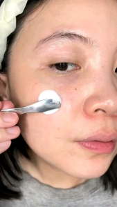 MK SKIN - moisturizer Calming Mk Skin Moisturizer Cream Daily Hydration