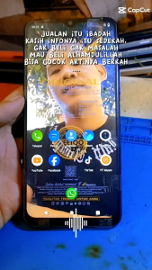 Lcd Touchsreen Ts Fulset Vivo Y12s 2021