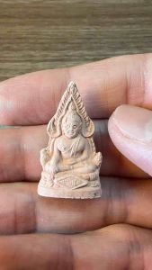 พระพุทธชินราช เนื้อผงพุทธคุณ วัดสุทัศน์ พระธรรมปิฎก