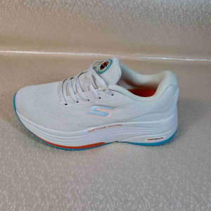 SKECHERS GO WALK DISTANCE WALKER/SEPATU SKECHERS GOWALK DISTANCE WOMEN/SEPATU SNEAKERS WANITA