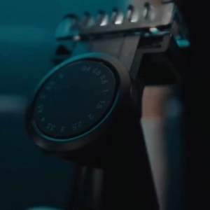 เครื่องโกนหนวดไฟฟ้า Xiaomi UniBlade Trimmer รุ่นกันน้ำ IPX7 หัวตัดหมุนได้ 40° ใบมีดสามทิศทาง