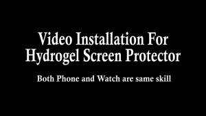 Hydrogel Anti Gores Sony Xperia XA XA1 XA2 Ultra Plus XA3 Xperia 10 C6 Hydrogel matte Anti Glare blue ray anti spy privacy