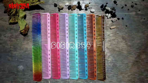 SISIR YSPARK 339 sisir parting barbershop