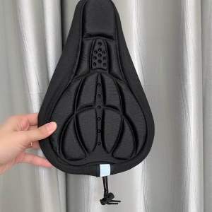 Bọc gắn yên xe đạp có đệm silicon êm ái mềm mại thoáng khí