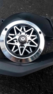 Tutup Kipas Spiner Mio M3 125cc & Mio Soul GT 125: Model Bintang Kualitas Terbaik