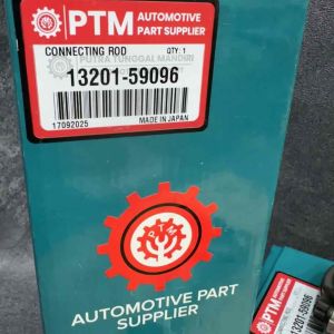Stang Seher-Connecting Rod Toyota Kijang Diesel 2L 13201-59096 Genuine PTM 