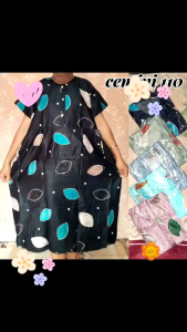 DASTER CHIBI BUSUI TERCANTIK TERMURAH SEPANJANG MASA || DRESS BUSUI TALI SAMPING