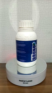 Insektisida BRUNO 70EC 250ML Bahan Aktif: Emmamectine Benzoat 20g/l + Heksaflumuron 50g/l