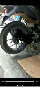 Knalpot Copy CMS VARIO 125 NEW VARIO 150 NEW VARIO 125 LEDVARIO ALL TYPE BEAT POP BEAT DELUXE BEAT ALL TYPE MIO SPORTY MIO M3 MIO ALL TYPE SCOOPY ALL TYPE FINO ALL TYPE GENIO