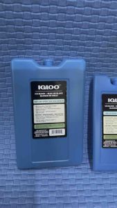 Ice Block Reusable USA