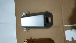 Spakbor Belakang Vario 125 & 150 New Original