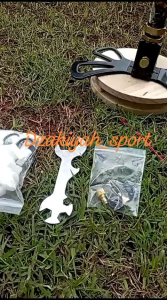 POMPA PCP MURAH WARNA CAMOFLASE.POMPAPCP MURAH 3STAGE WARNA CAMOFLASE.POMPA TANGAN 6000PSI.POMPA ANGIN TEKANAN TINGGI.POMPA SERBAGUNA MOBIL MOTOR.HIGH PRESSURE AIR PUMP.HAND PUMP 6000PSI.POMPAPCP KAKI LIPAT KUPU KUPU
