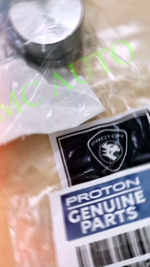 *ORIGINAL PROTON GEN2 PERSONA VALVE TAPPET ADJUSTER CAP BLM FL FLX SATRIA NEO  ( FOR 1PC PRICE)  PW811086