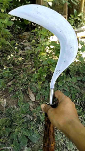 arit asli Madura dijamin tajam dan kuat anti rompal dan mleot