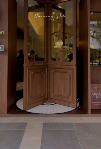 Azura abaya tunik set pasmina