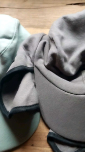 Topi Masker Jepang Untuk Penutup Kepala Dan Muka/Topi Jepang Untuk Kerja/Topi Jepang Untuk Mancing/