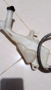 Tangki Air Radiator Honda CS1 Original Second
