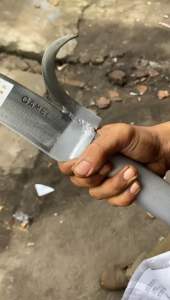 EGREK CAMEL ORIGINAL PAKET LENGKAP TANPA KOLONG DAN KOLONG+TAJI