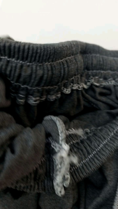 Celana Kolor Jumbo Pria / Celana Kolor Harian Cargo Kempol Jumbo Bahan Koas Babyterry Halusan