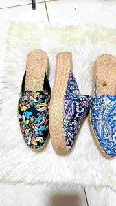 Flatform Floral Made in Liliw