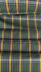Bayugo | Checkered Fabric 60” width sold per yard (uncut) Tela Textile Cloth by TelamartPH