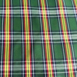 Bayugo | Checkered Fabric 60” width sold per yard (uncut) Tela Textile Cloth by Lucky888zon
