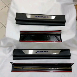 SillPlate Pintu Samping XENIA 2022 & 2025