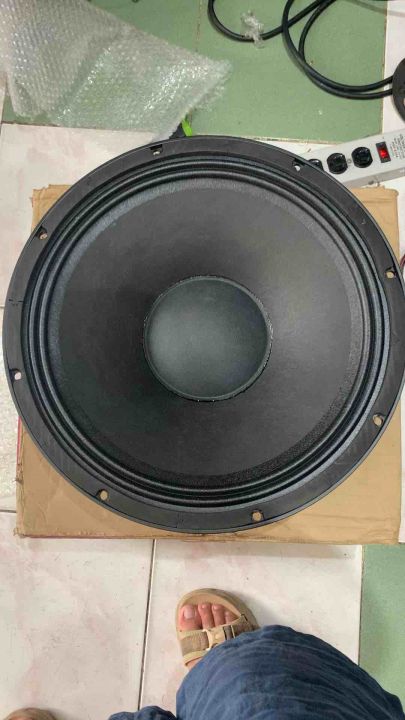 Jh 1510 Jackhammer Speaker 15 Crown Speaker 1000 Watts JBL