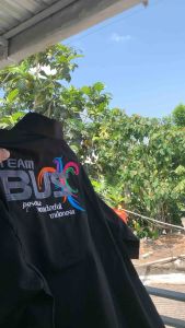 HEM KEMEJA PREMIUM TEAM BUS PARIWISATA