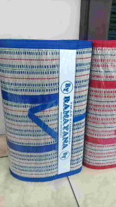 TIKAR LIPAT PIKNIK PREMIUM 200CM X 300CM COD