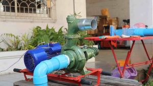 ปั๊มYAMAMOTOแท้ ซิลเชือก 3นิ้ว คุณภาพสูง