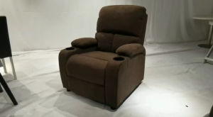 Fabric Recliner Sofa/Tv recliner Sofa / Single seater sofa