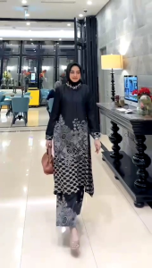 SETELAN CELANA MODE LIANA TERBARU BY NSY 100%ASLI REAL