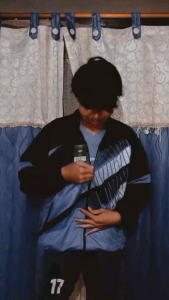 Jaket Olahraga Running Bahan Tricot Pria & Wanita