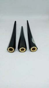 once pipa padutan tanduk kerbau segi enam original h127