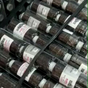 Benang Jahit 500 yard lusinan Super Kuat cap tambang